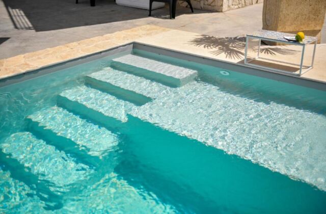 Villa Laura Charme Apartments – Piscina, Mare e Relax nel cuore di Avola – Apartment Limone
