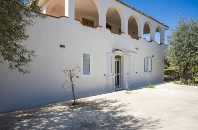 Casa Gelsomino tra Noto e Mare 2