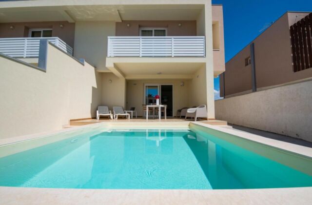 Charming House Truvatura  – Villa con Piscina tra San Lorenzo e Marzamemi