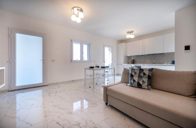 Portoammare – Elegante Appartamento Vista Mare a Portopalo di Capo Passero
