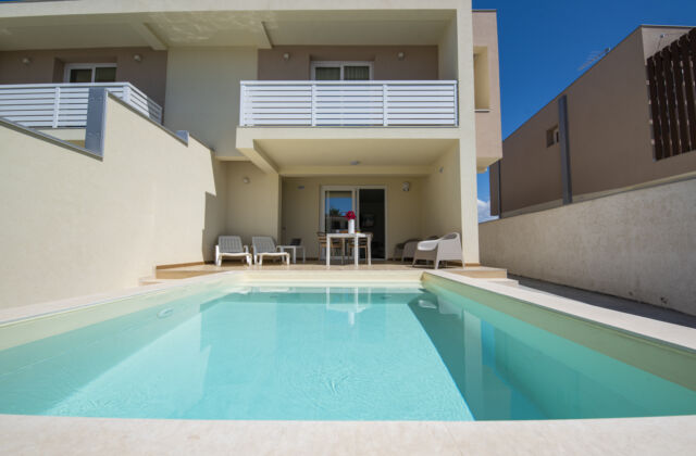 Charming House Sveleo – Villa con Piscina tra San Lorenzo e Marzamemi