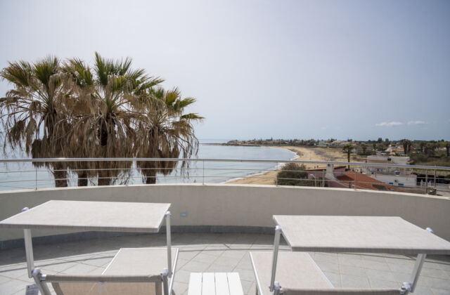 Villa Cicirata Sea Beach