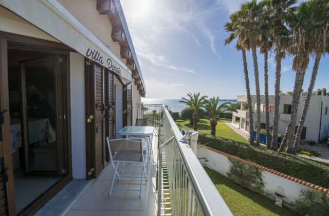 Villa Donata – Un investimento esclusivo sul mare di Fontane Bianche
