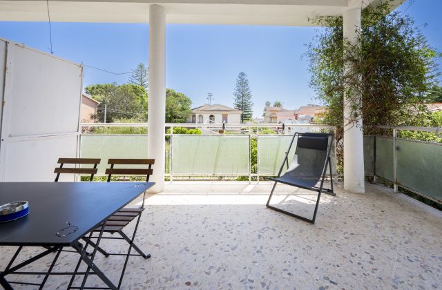 Villa Nicoletta – Appartamento Gelsomino