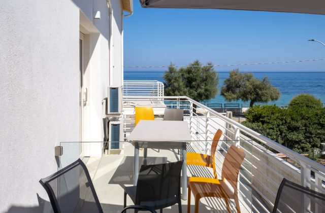 Vjman Apartment