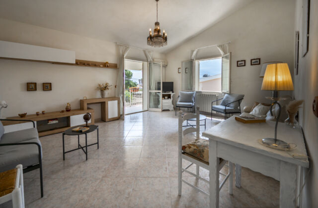 Elvira Apartment – Elegante Appartamento sul Lungomare di Avola
