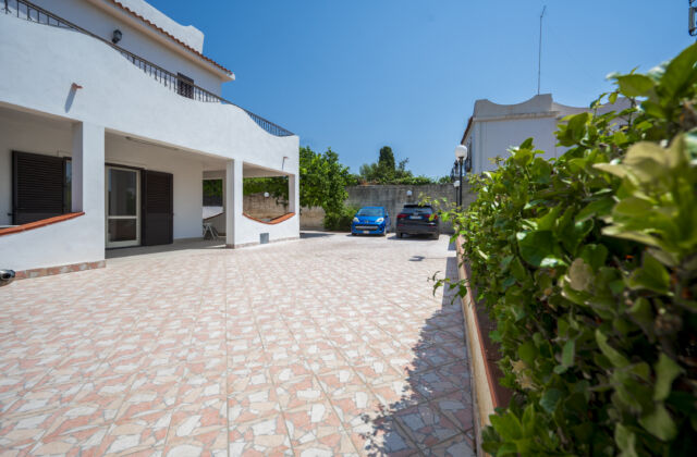 Villa Mandarè