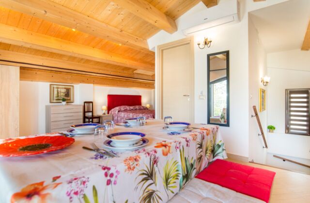 Villa Donata Sul Mare – Faro –