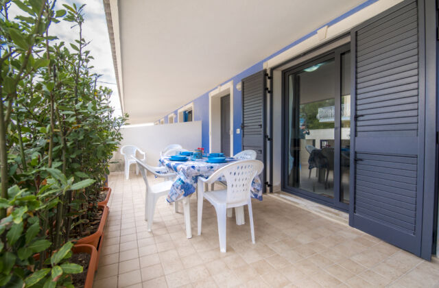 House Rita Marzamemi – Villetta con Piscina a pochi passi dal Mare