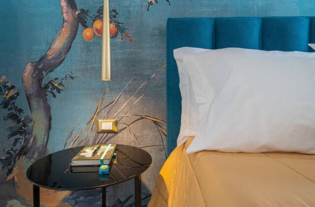 D’Azeglio Maison Prestige – Eleganza nel cuore di Avola