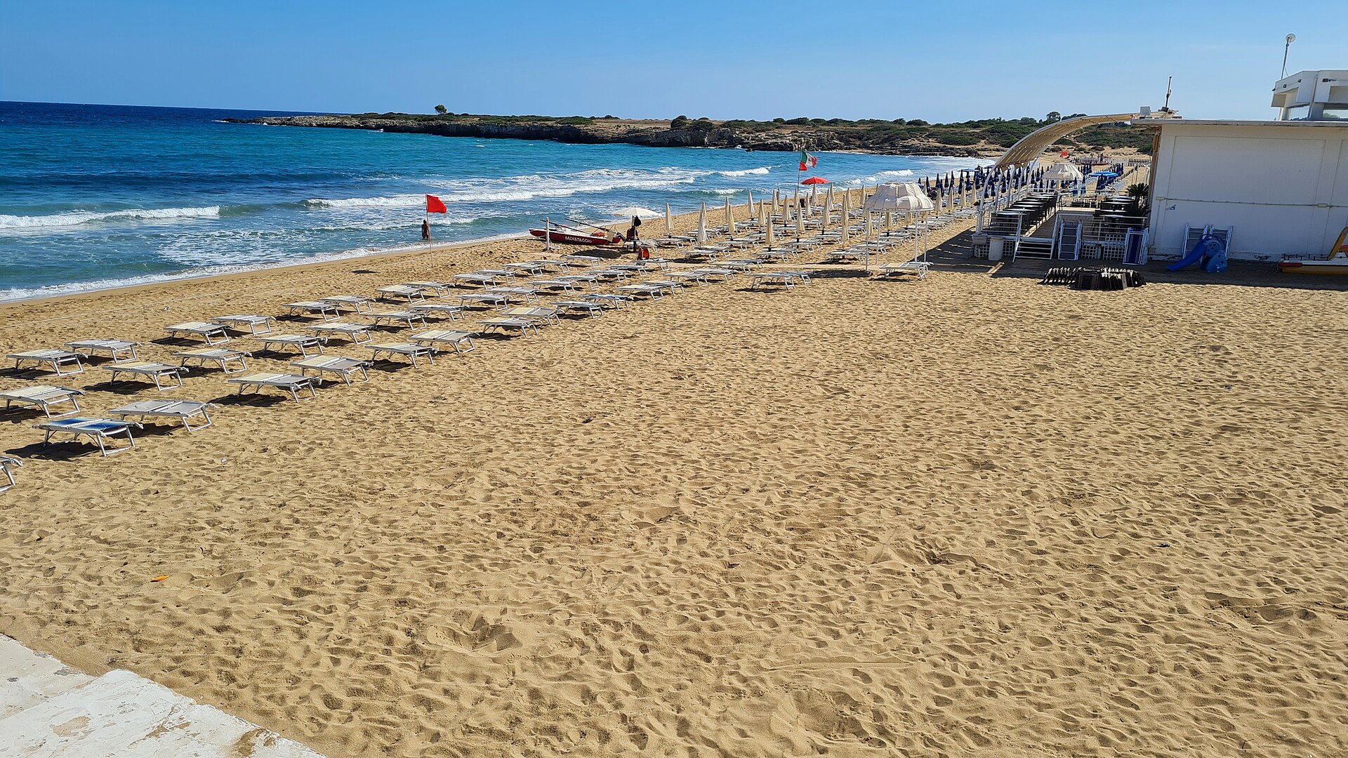Arenella