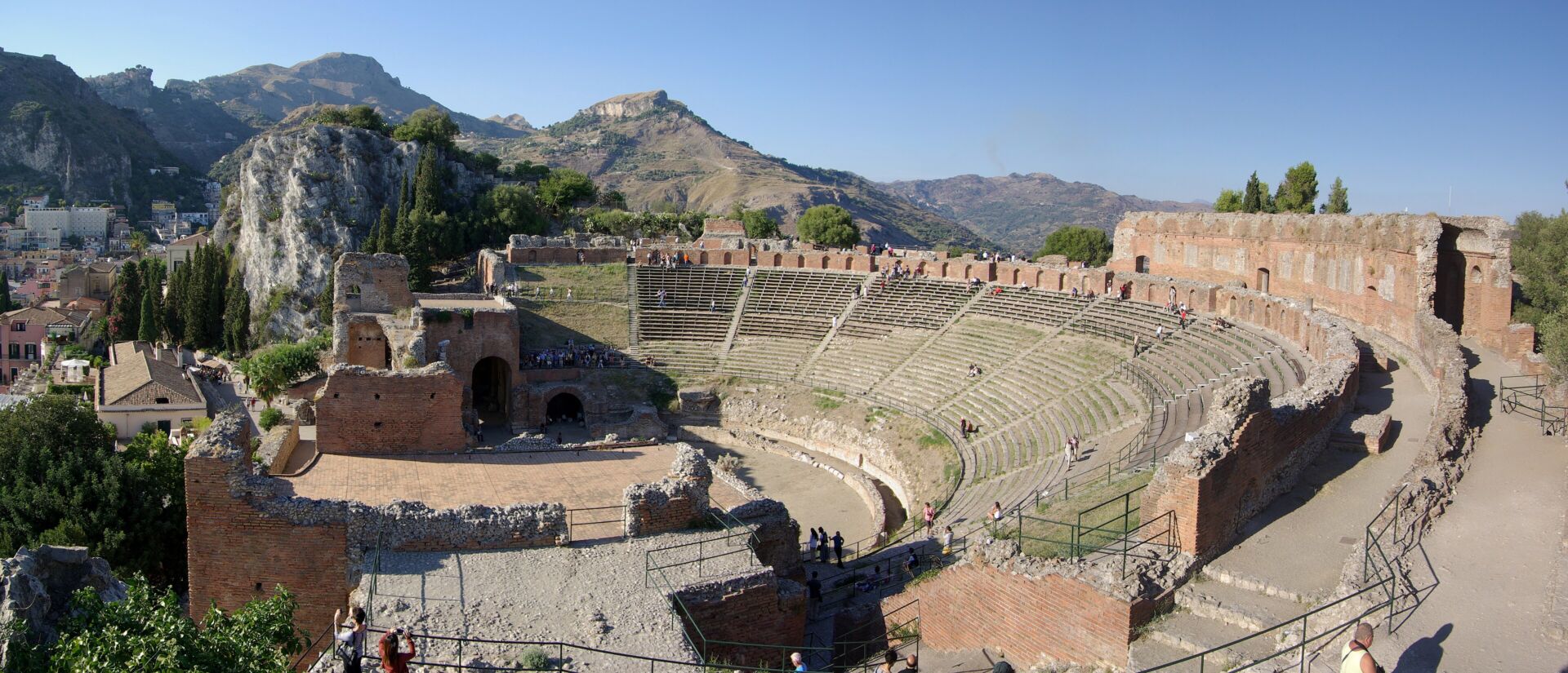 Taormina