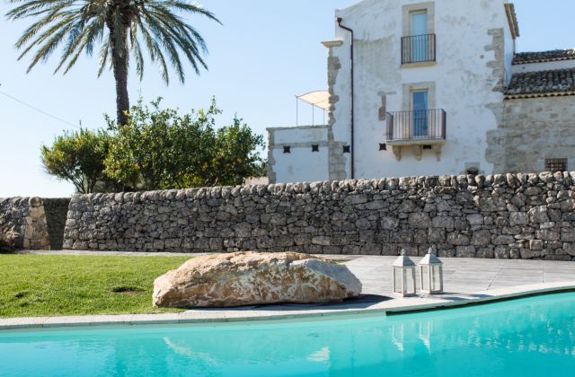 La Torre Saracena
