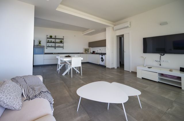 Villa Plemmirio Sea beach
