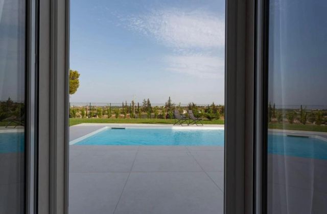 Vendita Villa con Piscina a San Lorenzo Noto