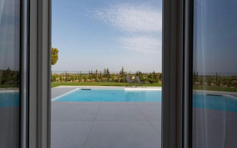 Vendita Villa con Piscina a San Lorenzo Noto