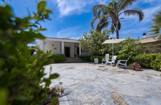 Villa Danilo