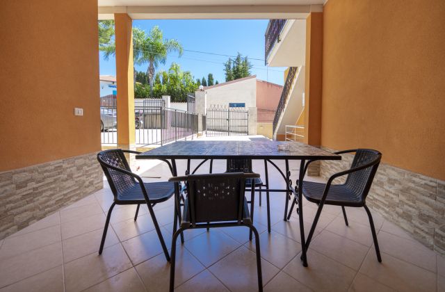 Casa Vacanza Sole Apartment – Fontane Bianche