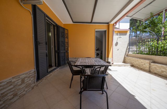 Casa Vacanza Stella Apartment – Fontane Bianche