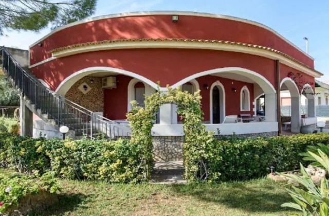 Villetta in Vendita sul Mare Avola