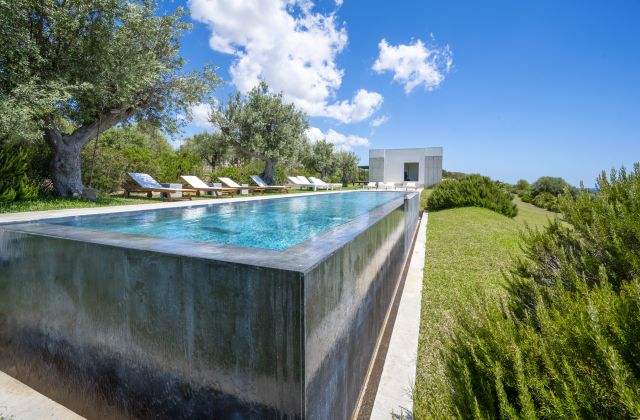 La Tenuta di Rocco – Oasi Vendicari –