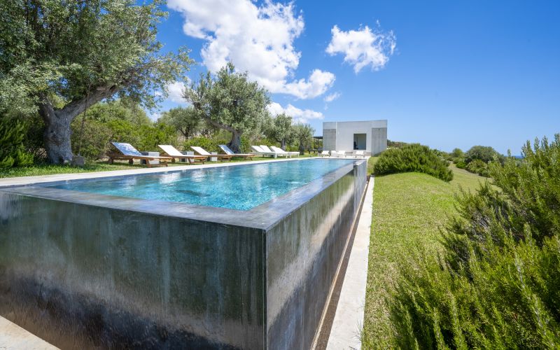 La Tenuta di Rocco – Oasi Vendicari –