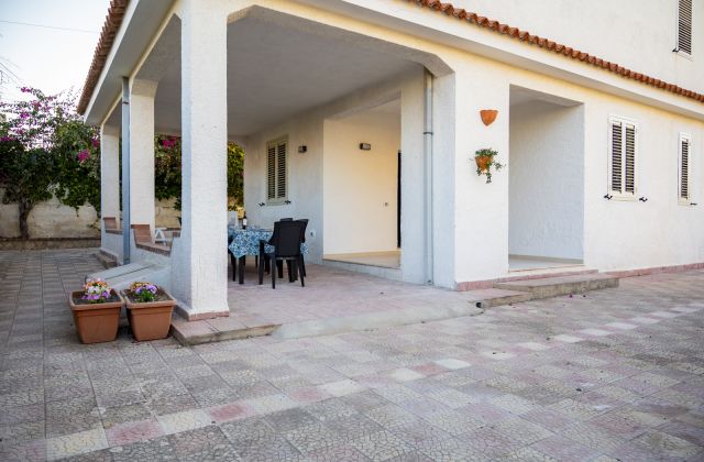 Casa di Nella Lido di Noto