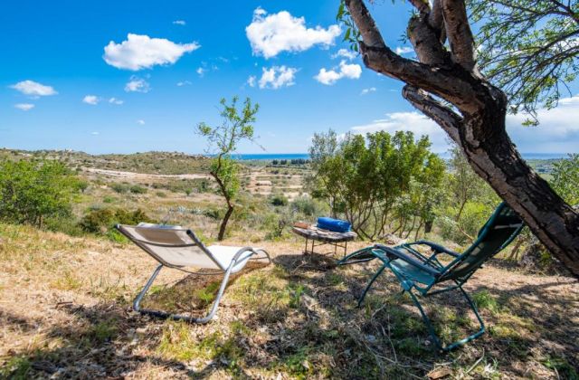 Villa La Cava – Noto