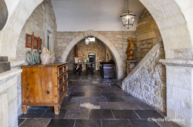Modica Luxury con Dammusi