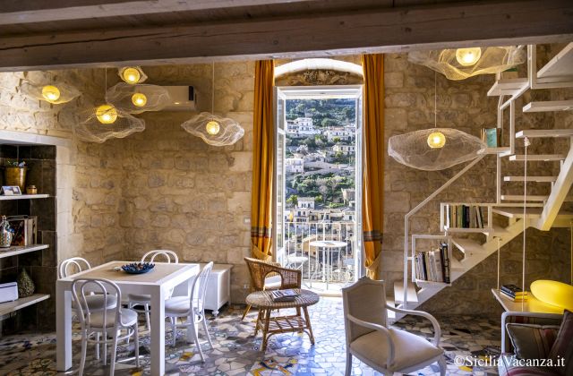 Luxury House Le Nuvole – Modica
