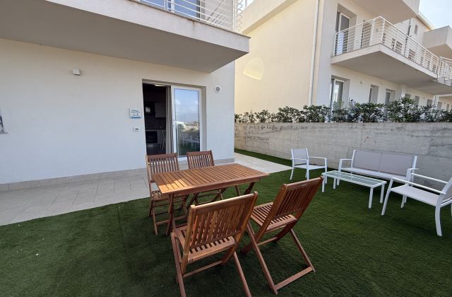 Giorgia Dreams Borgo84